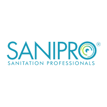 sanipro logo