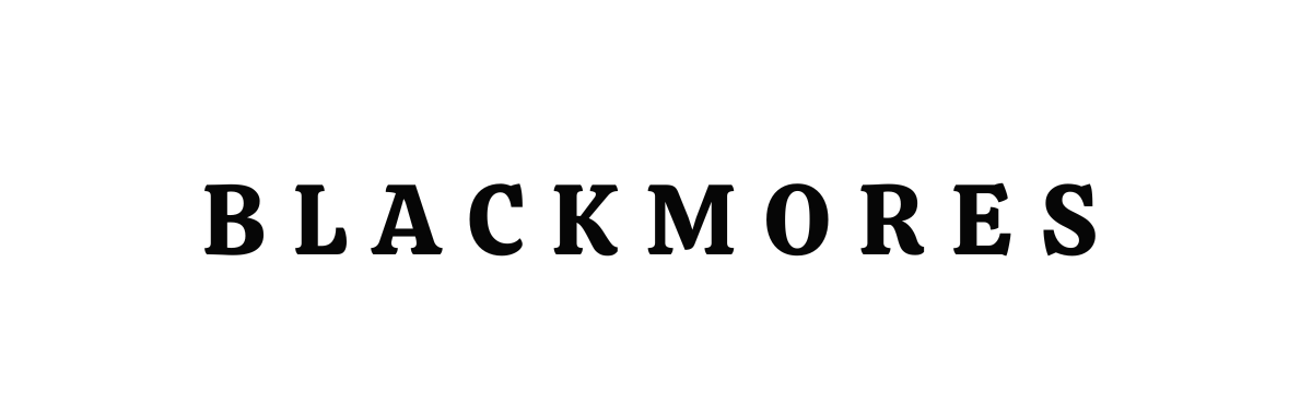 Blackmores